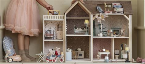 Maileg - Danish Designed Toys - Created To Inspire Playtime Stories ...