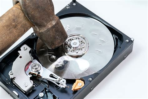 SMR Hard Drives The Underachievers Of The Storage World BikeGremlin I O