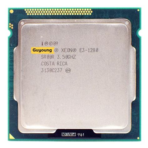 Yzx Xeon E E Ghz Sr R Quad Core Lga Cpu