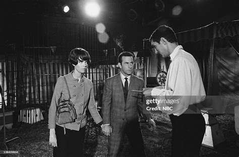 Get Smart The Greatest Spy On Earth Episode 10 Aired 111966