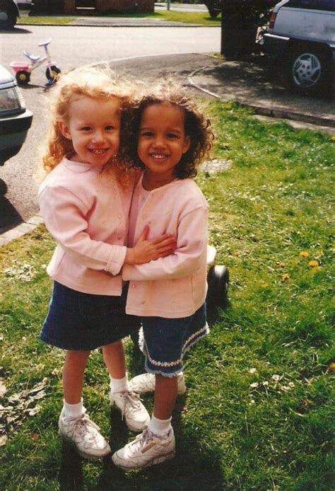 These Biracial Twins Are Turning Heads Twinmom