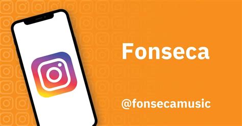 Fonseca Arrasa En Instagram Con Sus últimaspublicaciones En Redes Infobae