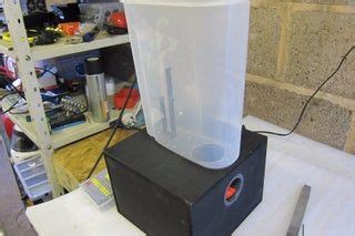 Automatic Arduino Powered Pet Feeder Artofit