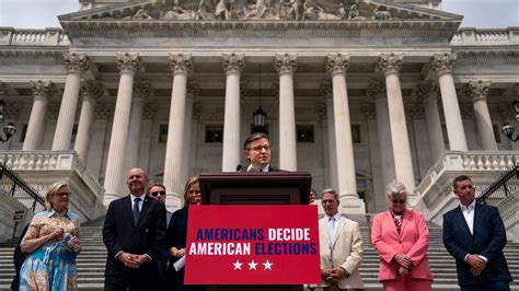 Trump and Republicans are lying to you about noncitizens voting