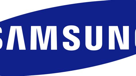 Download Hd Samsung Logo Png Transparent Background Samsung Windows 7