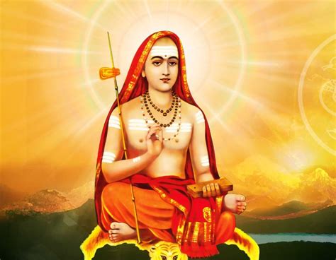 Adi Shankaracharya: History and Contribution to Hinduism