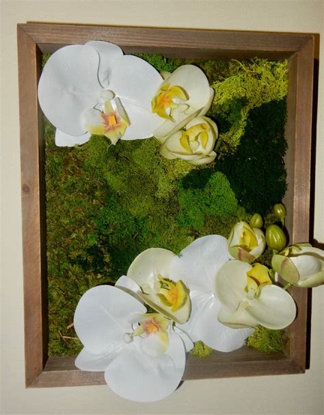 Exposed Orchid Wall Art Set Of 2 Etsy