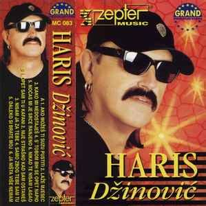 Haris Džinović – Haris (2000, Cassette) - Discogs