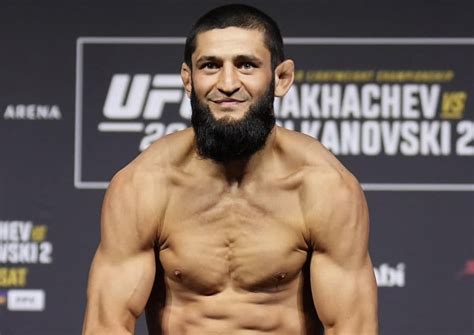 Conor Mcgregor Surprises When He Gives His Opinion On Khamzat Chimaev S