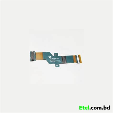 Samsung Note 8 Motherboard Flex Cable Price In Bd