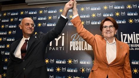 Y Parti Milletvekili Mit Zlale Partisinden Istifa Etti