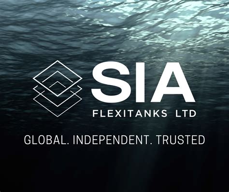 5 Benefits Of Flexibags For Liquid Transport SIA Flexitanks