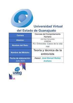 Reto Unidad Uveg Derechos Reservados El Contenido De Este