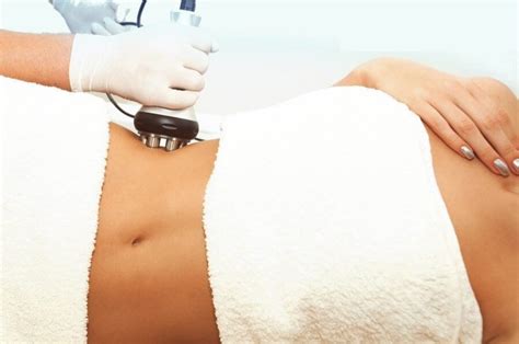 Radio Frequency Body Contouring Mike Lee Laser Skin Clinic