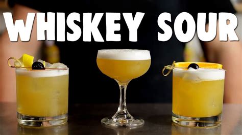 Whiskey Stone Sour Drink Recipe Dandk Organizer