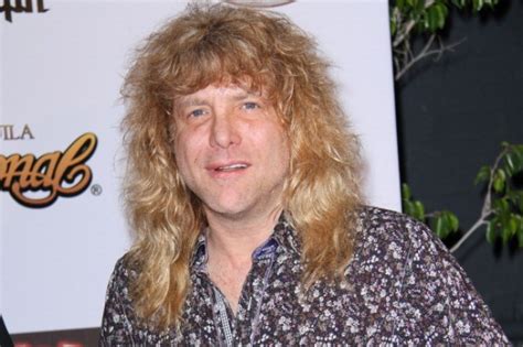 Guns N Roses Drummer Steven Adler ‘stabbed Himself By Accident