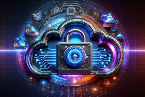 Enhancing Cloud Security With AI