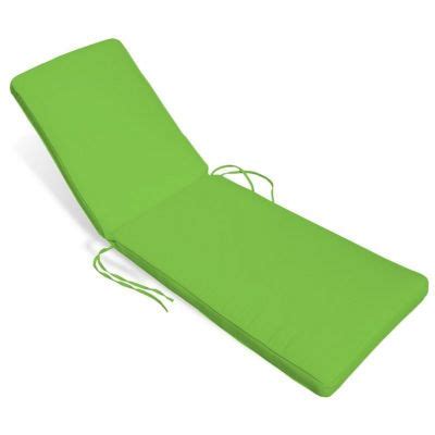 Sunbrella Chaise Lounge Cushions Outdoor Patio | CozyDays