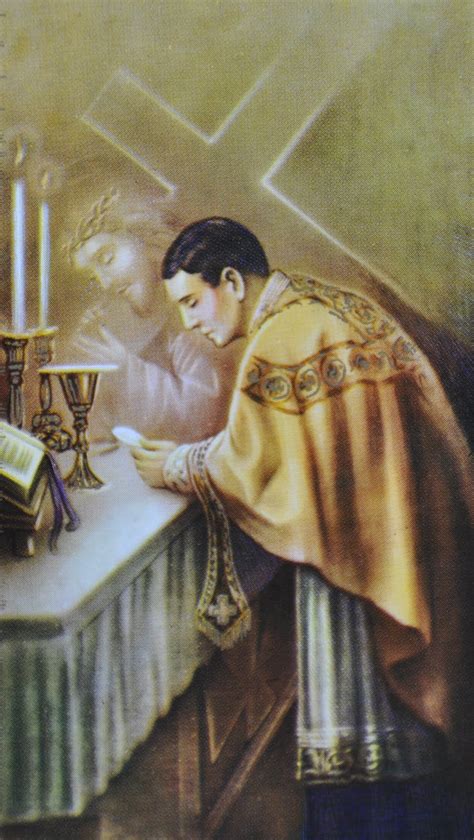 Orbis Catholicus Secundus: Priest Images for Your Ordination Card