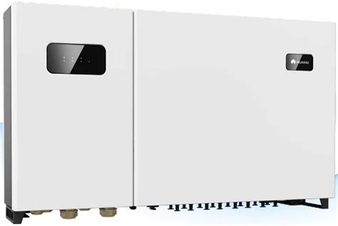 Huawei Technologies SUN2000 60KTL HV D1 001 Solar Inverter