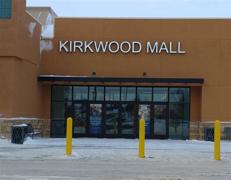 KIRKWOOD MALL - Updated January 2025 - 706 Kirkwood Mall, Bismarck ...