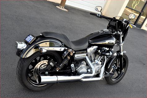 2006 Harley Davidson FXD Dyna Super Glide Club Bike