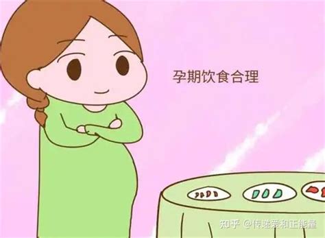 孕期女性吃什么早餐比较好呢 知乎