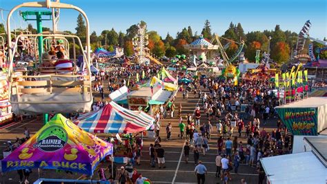 Oregon Fair Association Convention - Oregon Horse Council