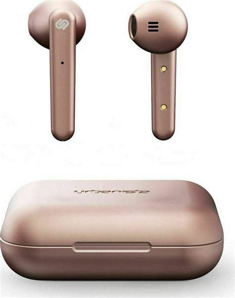 Urbanista Stockholm Plus In Ear Bluetooth Handsfree