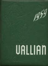 Twin Valley High School from Elverson, Pennsylvania Yearbooks