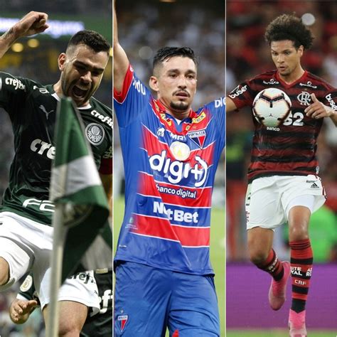 Entre volantes Juninho iguala Arão em participações diretas em gols