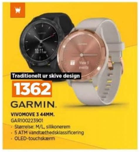 Garmin Smartwatch Power Februar Alle Tilbudsavis