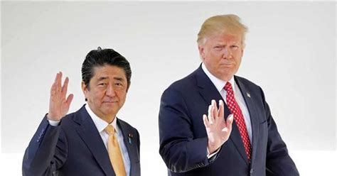 【外交・安保取材の現場から】トランプ大統領を飼い慣らす9つの方法とは？ 「だってシンゾーが言ってたじゃないか！」（16ページ） 産経ニュース