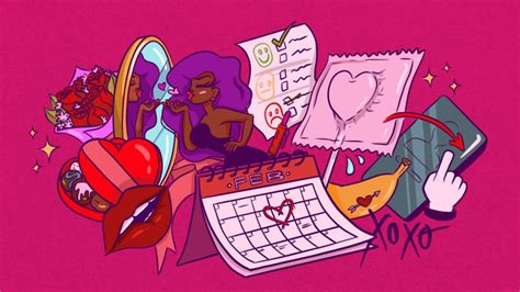 Why You Should Put Sex On The Calendar For Valentines Day