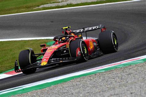 Can Ferrari hold on for famous Monza win and deny Verstappen record ...