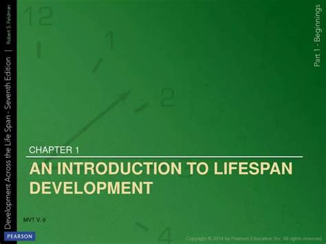 Ppt An Introduction To Lifespan Development Powerpoint Presentation