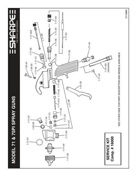 Cost Less All The Way Shopping Made Fun Sharpe 16108 Hot Pin Break Out