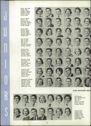 Lamar High School - Orenda Yearbook (Houston, TX), Class of 1955, Page ...