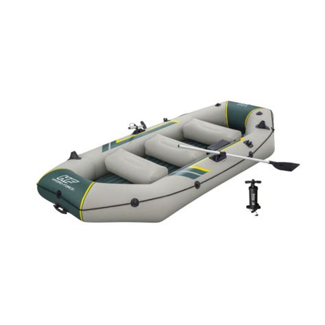 Oln Hydro Force Ranger Elite X Raft Set X Cm