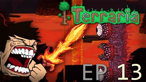 Terraria Hardmode EP 13 YouTube