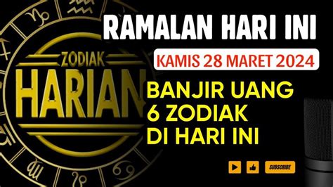 Mujur Prediksi Hasil Terawang Kondisi Zodiak Paling Beruntung Kamis