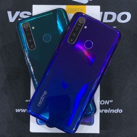 Jual Realme Pro Gb Ex Resmi Indonesia Original Second Bekas Ori