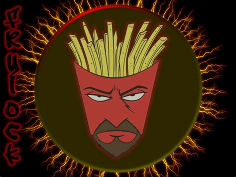 Frylock - FRYLOCK Photo (5000970) - Fanpop