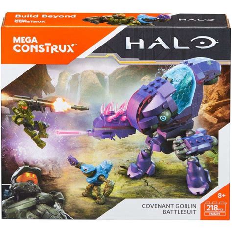 Halo Mega Construx Covenant Ubicaciondepersonas Cdmx Gob Mx