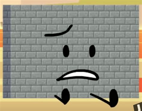 Stone Wall Bfb Crushed Wiki Fandom