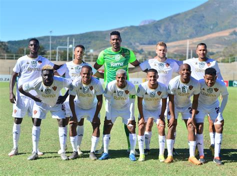 Stellies Announce Major Brand Deal Soccer Laduma