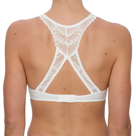 Soutien Gorge Triangle Andrew Daniel Hechter Lingerie