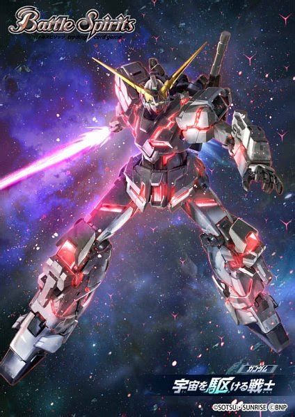 RX-0 Unicorn Gundam - Mobile Suit Gundam Unicorn - Zerochan Anime Image ...