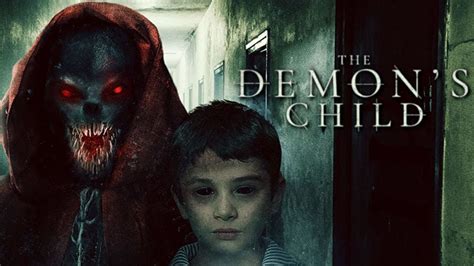 The Demons Child Official Trailer Horror Brains Youtube