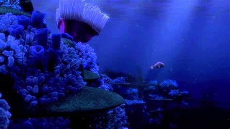 Fish Bait Finding Nemo Recut Trailer Youtube